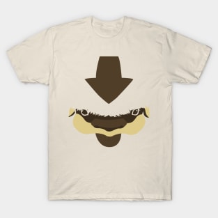 Yip-Yip! T-Shirt